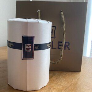 New Krigler Dolce Tuberose 43 Candle